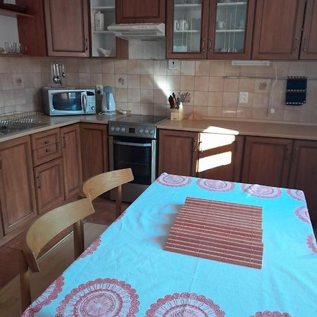 Apartmany Liska Svaty Kriz Dış mekan fotoğraf