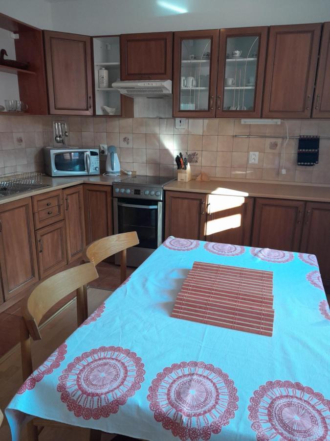 Apartmany Liska Svaty Kriz Dış mekan fotoğraf