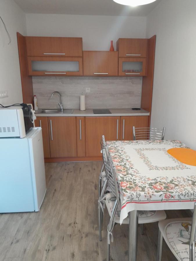 Apartmany Liska Svaty Kriz Dış mekan fotoğraf