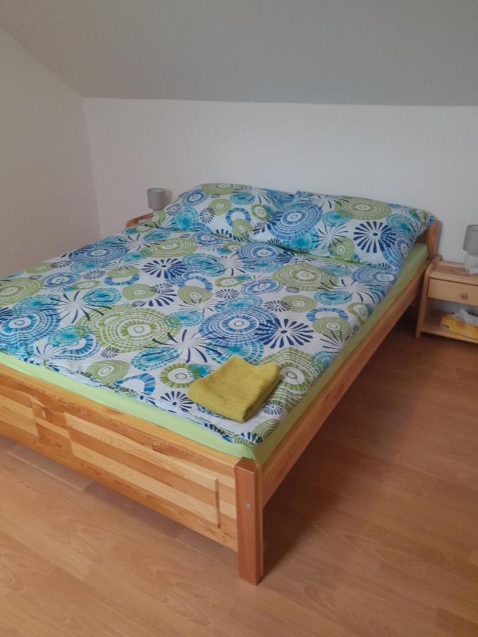 Apartmany Liska Svaty Kriz Dış mekan fotoğraf