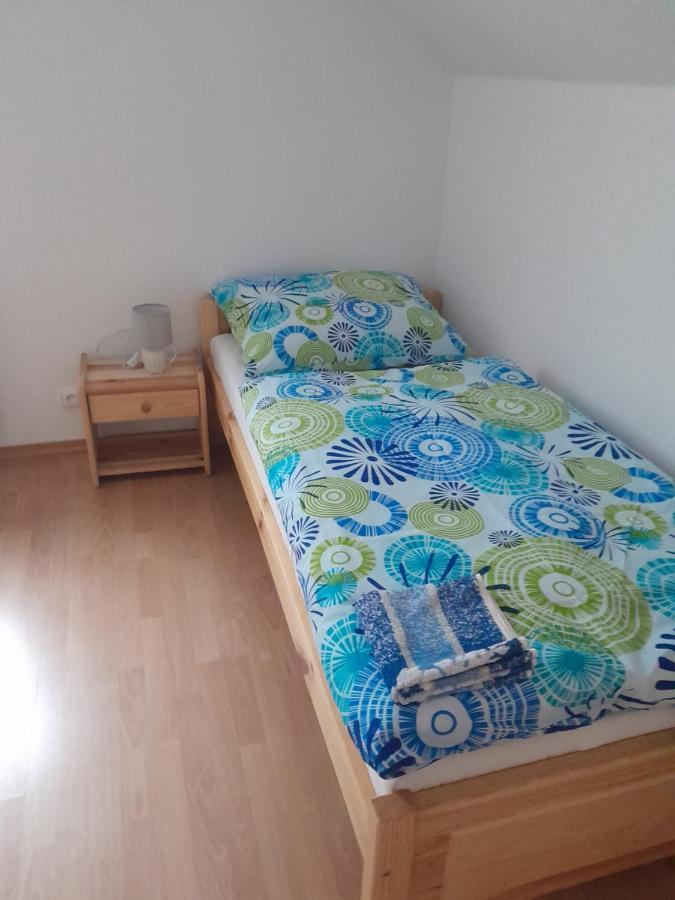 Apartmany Liska Svaty Kriz Dış mekan fotoğraf