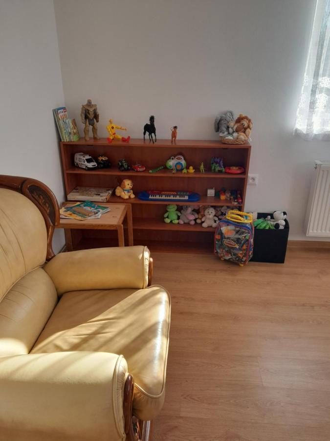 Apartmany Liska Svaty Kriz Dış mekan fotoğraf