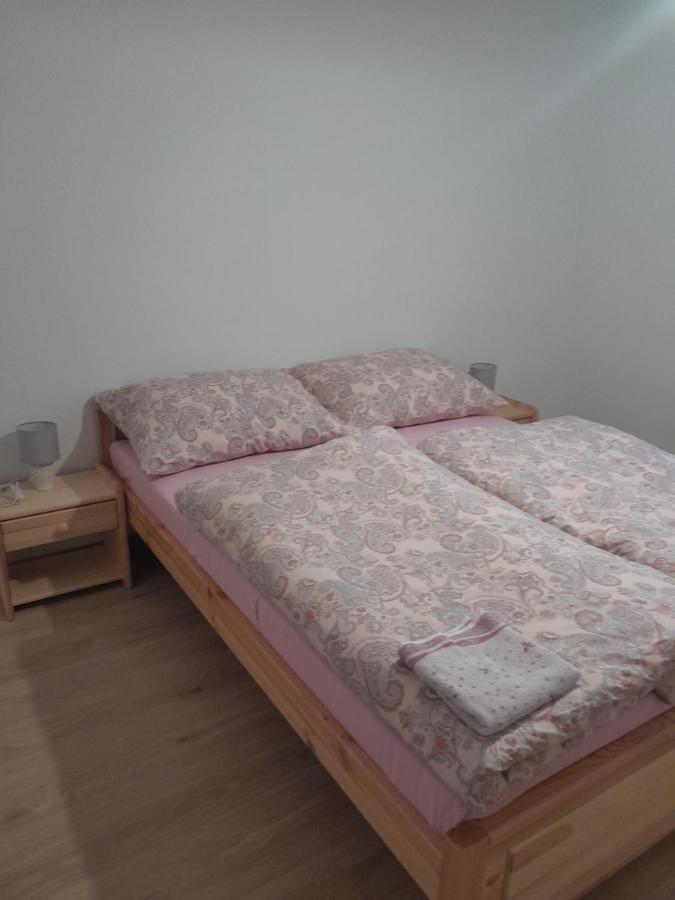Apartmany Liska Svaty Kriz Dış mekan fotoğraf
