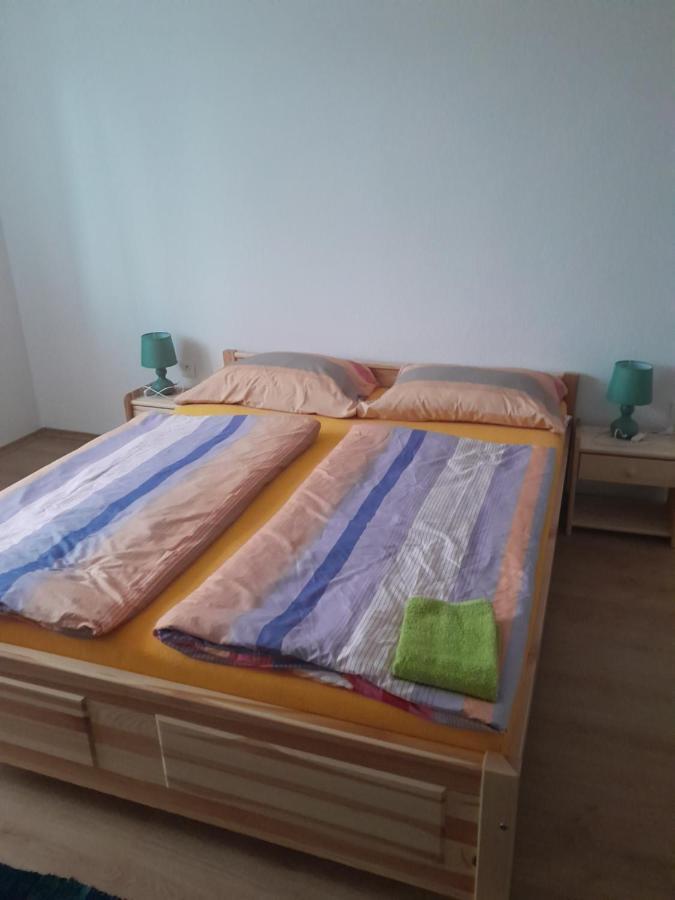 Apartmany Liska Svaty Kriz Dış mekan fotoğraf
