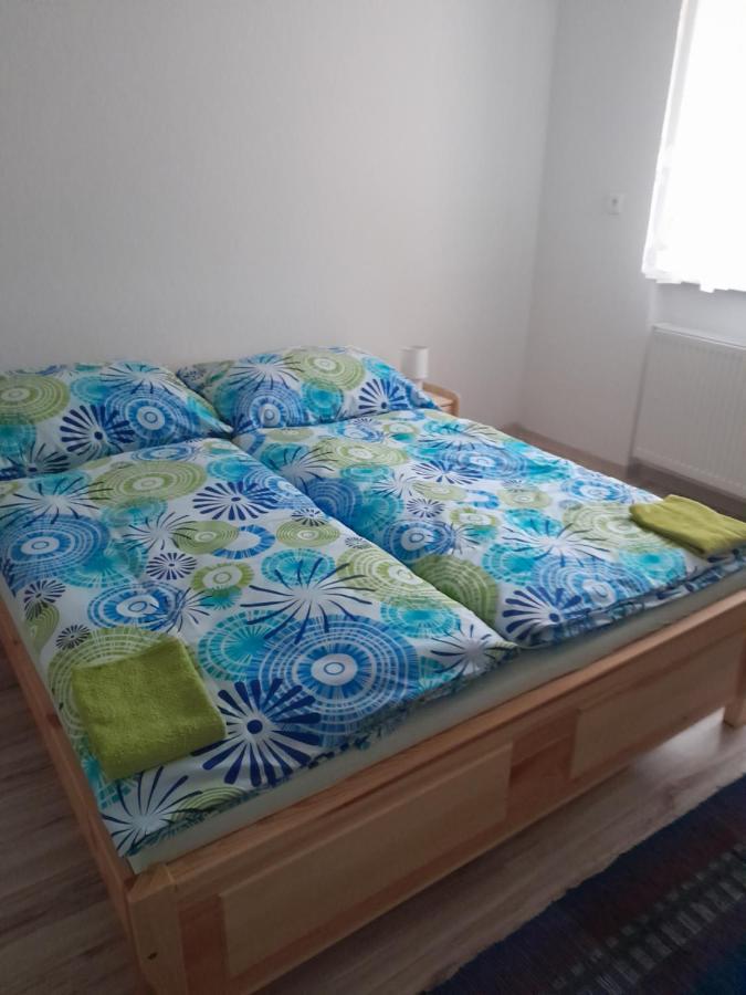 Apartmany Liska Svaty Kriz Dış mekan fotoğraf