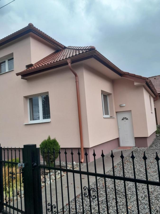 Apartmany Liska Svaty Kriz Dış mekan fotoğraf
