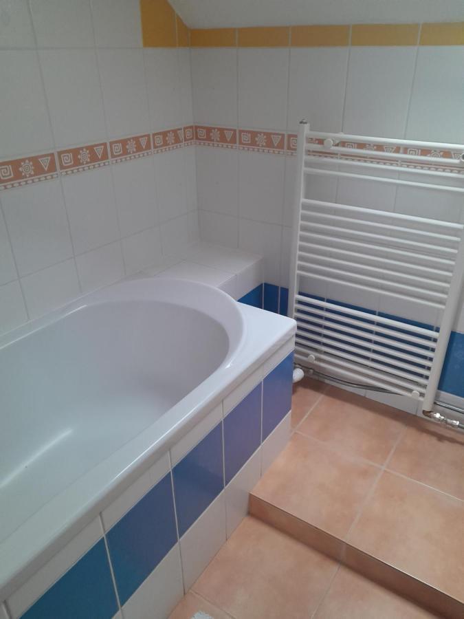 Apartmany Liska Svaty Kriz Dış mekan fotoğraf