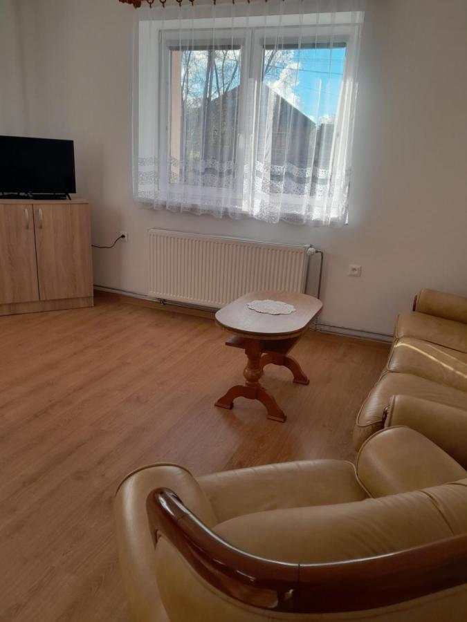 Apartmany Liska Svaty Kriz Dış mekan fotoğraf