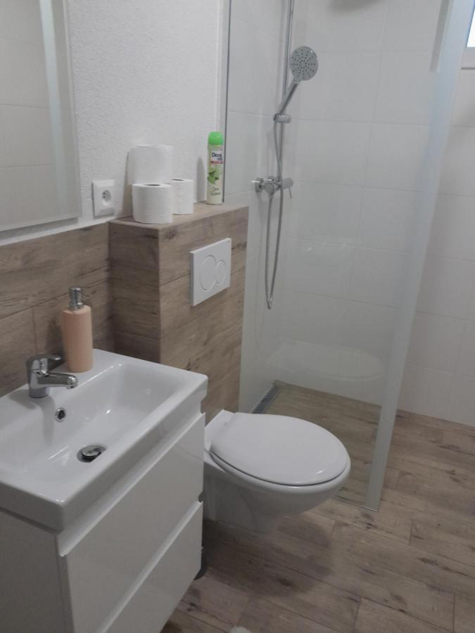 Apartmany Liska Svaty Kriz Dış mekan fotoğraf