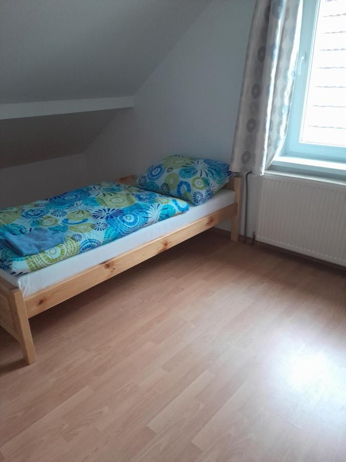 Apartmany Liska Svaty Kriz Dış mekan fotoğraf